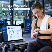 Perangkat Lunak Manajemen Pendapatan Gym, Pengembangan CRM Studio Kebugaran, Sistem Manajemen Bisnis Gym, Platform Analitik Keanggotaan, Alat