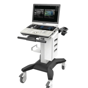 Ecógrafo Veterinario Portátil <span class=keywords><strong>VINNO</strong></span> D5 con Batería Recargable para Ecografía Animal, Examen Veterinario Móvil al Aire Libre, Diagnóstico Hospitalario - Product Image 2
