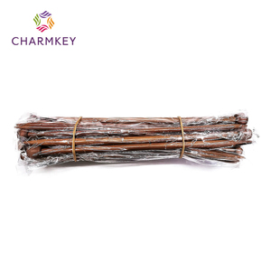 Wholesale 18 <strong>Pairs</strong> <strong>of</strong> Bamboo Needles Single Pointed Bamboo <strong>Stick</strong> Needle for Knitting - Product Image 6