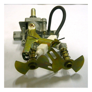 Chất Lượng Tốt An Toàn Van <span class=keywords><strong>Gas</strong></span> Burner Van An Toàn 30 Bằng Nghiêng Ống - Product Image 4