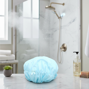 Gorros de ducha limpios e higiénicos para duchas refrescantes - Product Image 3