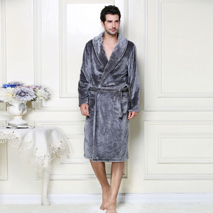 Peignoir en molleton pour adultes, 50 pièces, de haute qualité, personnalisé, culotte de nuit solide pour femmes - Product Image 3