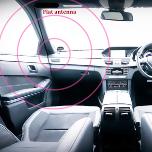 All-in-One 4G tín hiệu tăng cường cho các loại xe RV Xe Tải xe buýt với ăng ten từ làm việc với Verizon chạy nước rút tất cả các hãng vận chuyển U.S. - Product Image 4