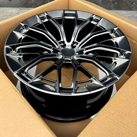 Jantes forgées sur mesure, concaves profondes, 16, 17, 18, 19, 20, 21, 22 pouces, 5x112, 5x114.3, 5x120, 5x127, 5x130, 6x135, 6x139.7 pour BMW, Audi, Benz