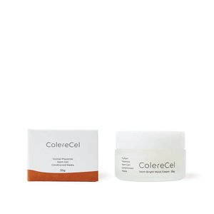 Produits de soin de la peau en gros, crème hydratante pour le visage aux cellules souches, pour une hydratation intense - Product Image 2