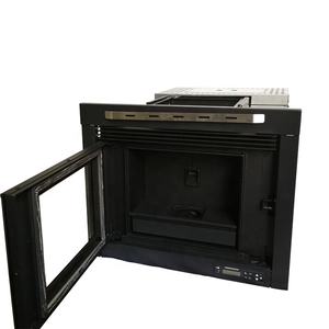 Poêle à granulés en bois 21 v 9kw, ustensile à granulés pour salle chauffant et de camping - Product Image 6