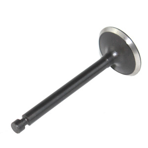 Soupape d'admission pour moteur hors-bord Yamaha 6BX-12111-00 pour moteur à essence 4, 5, 6 CV, pièce de rechange - Product Image 1
