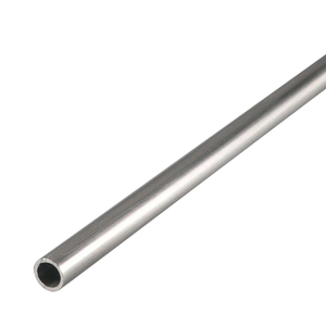 Tube en acier à collier 304 / Tuyau en acier à tête conique Norme ASTM Laminage à froid Services de pliage, de découpe et de soudage - Product Image 2