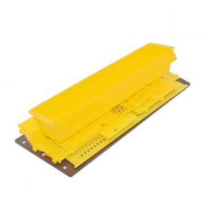 Nouvel équipement d'apiculture, bac à <span class=keywords><strong>pollen</strong></span> en plastique 390x90x140mm avec garantie de 6 mois pour la collecte du <span class=keywords><strong>pollen</strong></span> à l'entrée de la ruche - Product Image 3