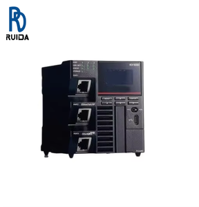 Contrôleur programmable PLC KV-X520 pour le contrôle industriel et la programmation PLC 110V/220V avec communication Can Bus I/O Link - Product Image 1
