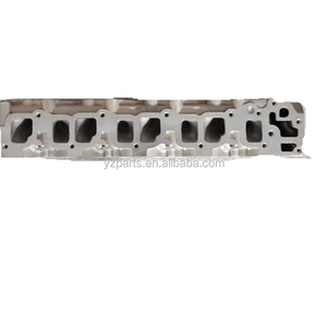 Cabeza de Cilindro 4JX1 8972451841 para Isuzu Trooper 8-97245184-1 - Product Image 3