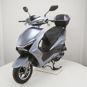 Scooter de course tout-terrain à 4 temps 50 Cc, certifié EPA, bonne adaptabilité - Product Image 4