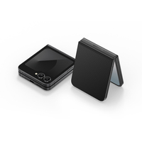Nouveau téléphone portable 5G d'occasion populaire à prix réduit Z Flip 6 – Téléphone d'occasion pour Z Flip 6