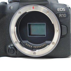 Cámara sin Espejo HFT Profesional EOS R10 de 24.2MP con Sensor CMOS de Fotograma Completo, Tarjeta SD, Video 4K y <span class=keywords><strong>Foto</strong></span>, Venta al Por Mayor - Product Image 2