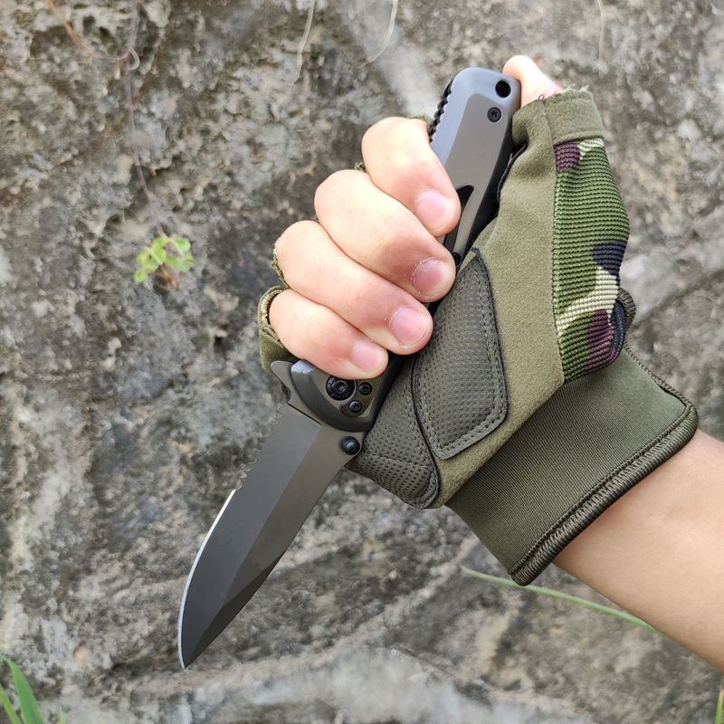 YJ Knives