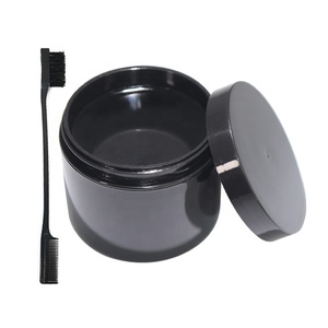 Organico A Base di Acqua Naturale Private Label Gel Per Capelli Cera Tamer Bordo di Controllo - Product Image 5