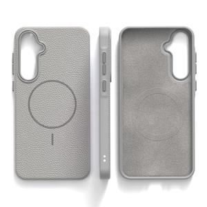 Nouveau téléphone à la mode Etui <span class=keywords><strong>Coque</strong></span> litchi Texture téléphone portable couvre étui pour <span class=keywords><strong>Samsung</strong></span> Galaxy A35 A20 A30 M23 M13 M12 M11 M04 4G M10s - Product Image 3