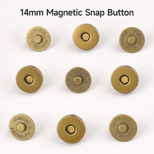 Hardware <span class=keywords><strong>per</strong></span> borsetta bottone magnetico <span class=keywords><strong>per</strong></span> borsetta da 18mm <span class=keywords><strong>chiusura</strong></span> <span class=keywords><strong>a</strong></span> <span class=keywords><strong>scatto</strong></span> con magnete da 12mm bottoni magnetici all'ingrosso bottoni magnetici da 14mm <span class=keywords><strong>per</strong></span> <span class=keywords><strong>borse</strong></span> - Product Image 5