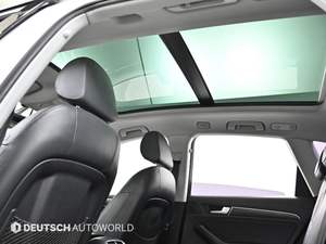 Audi Q5 2015 Diesel Automatique SUV Quattro AWD Moteur Diesel Turbo Puissant Prêt à l'Exportation SUV de Luxe en Excellent État à Vendre - Product Image 3