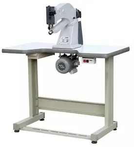 YT-801B Schuh futter Welt Edge Trimm ing Skiving Machine