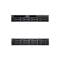 Serveur R7515 2U jusqu'à 64 cœurs, 24 baies de disques NVMe de 2,5 pouces