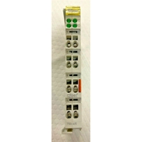 Módulo de Entrada Digital 750-415, 24V AC/DC, 20ms