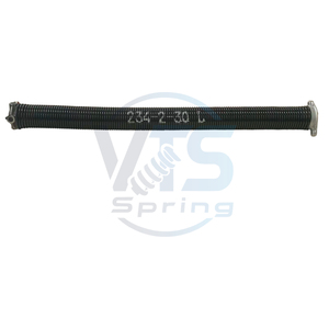 Muelles de Torsión para Puertas de Garaje Industriales y Residenciales - Product Image 2
