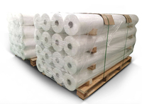 Diverses spécifications bas prix 100 Polyester Non tissé