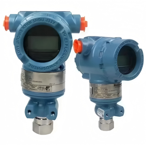 รุ่นดั้งเดิม 3051 ซีรีส์ สมาร์ท 4-20mA HART แบบดิฟเฟอเรนเชียลและแบบเกจ - Product Image 3