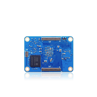 Módulo de Computación Orange Pi CM4 con WiFi5+BT5.0 BLE, Procesador RK3566 de Cuatro Núcleos y 64 bits, Placa Base CM4