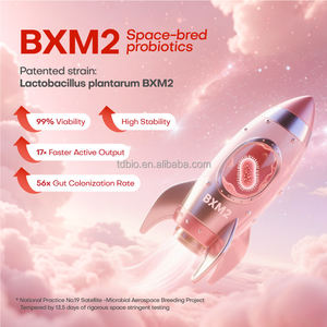 OEM 50 miljard CFU Probiotische Capsules Darmgezondheid & Beauty Supplement Probiotica voor Volwassenen Anti-verouderings- en Antioxidatieveffecten - Product Image 4