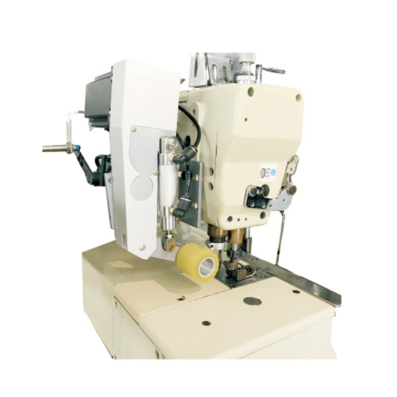 8 Pezzi Kit Pulizia Macchina Da Cucire - Cacciaviti, Pinzette, Spazzola - Foto 4