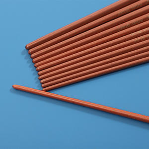 Professional Round & Flat Paint Brushes High Elastic Nylon Hair <b>Wood</b> Handle No Shedding for Acrylic <b>Canvas</b> Painting - Product Image 2