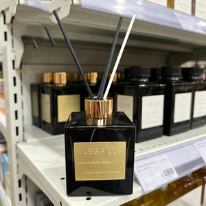 New Arrival Gardenia <b>Reed</b> <b>Diffuser</b> Unique Natural Long Lasting Fragrance Ornament For Household Indoor Daily Use - Product Image 1