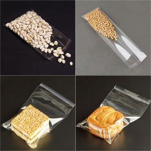 MorSun-bolsas <span class=keywords><strong>de</strong></span> plástico <span class=keywords><strong>de</strong></span> celofán resellable, autoadhesivas, multitamaño, transparente, para embalaje <span class=keywords><strong>de</strong></span> camisas, 100 Uds. - Product Image 5