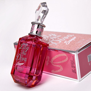 Parfum féminin de haute qualité, original, longue tenue, LILY rose, senteur florale fruitée, Cologne, parfum sucré, Eau de Parfum pour femme - Product Image 5