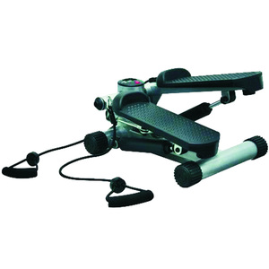 Vélo de fitness d'intérieur en PP, entraînement mécanique, pédale en plastique injecté, <span class=keywords><strong>elliptique</strong></span>, usage domestique, noir, ISO9001 - Product Image 6