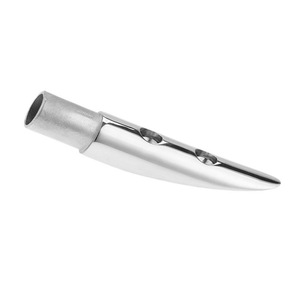 Barandilla Isure de 22 mm, Acero Inoxidable, Herraje Marino para Barandillas de Barcos - Product Image 3