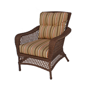 Muebles de exterior de jardín de lujo de estilo francés, <span class=keywords><strong>asientos</strong></span> de Patio y balcón, sofá, sofás, juego de salón de ratán de mimbre <span class=keywords><strong>para</strong></span> sala de estar, Villa - Product Image 4