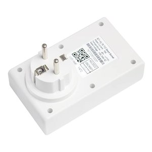 <span class=keywords><strong>Prise</strong></span> intelligente 4G LTE 16A avec <span class=keywords><strong>prise</strong></span> EU, télécommande GSM/SMS et capteur de température, relais intelligent pour appareils électroménagers, interrupteur 3000W - Product Image 6