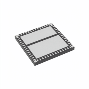 60 WFQFN Exposed Pad Interface Buy Electronics Components Online SI32261-C-FM1R Manufacturer Channel - Product Image 1