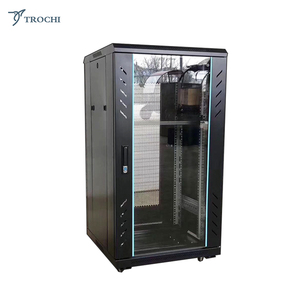 6u 9u 15u 22u 42u servidor Armario <span class=keywords><strong>rack</strong></span> para la empresa de centro de datos - Product Image 3