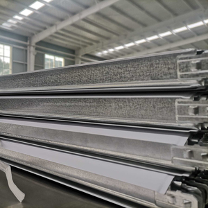 Barra Principale a T per Controsoffitti, Lunghezza 3,6m, Griglia a Forma di T che Forma <span class=keywords><strong>il</strong></span> Supporto Principale per <span class=keywords><strong>il</strong></span> Controsoffitto Sospeso - Product Image 3