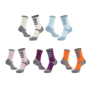 Vente en gros Chaussettes de sport respirantes en coton antidérapantes unisexes Antideslizante <span class=keywords><strong>Futbo</strong></span> Kaos kaki pour hommes - Product Image 1