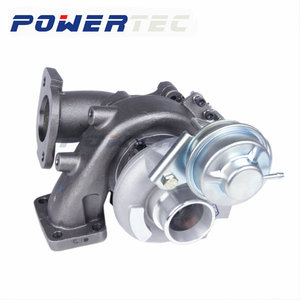 TF035 49135-02652 เต็มเทอร์โบชาร์จชุดสําหรับ<span class=keywords><strong>Mitsubishi</strong></span> L200 W200-Shogun/<span class=keywords><strong>Mitsubishi</strong></span> <span class=keywords><strong>Pajero</strong></span> III 4D56 เครื่องยนต์ - Product Image 5