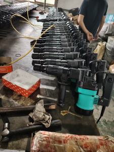 <span class=keywords><strong>Martello</strong></span> <span class=keywords><strong>demolitore</strong></span> di energia elettrica portatile 0810 roccia industriale, - Product Image 6