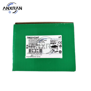 Para Schneider TM221C24T controlador Modicon M221 24 IO transistor PNP controlador programable - Product Image 4