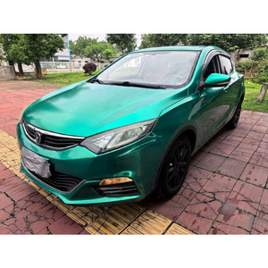 Guazi 2013 Changan Eado Berline 5 places Essence Transmission Automatique Conduite à Gauche Vente Directe Concessionnaire pour Flottes de Berlines Pratiques - Product Image 1