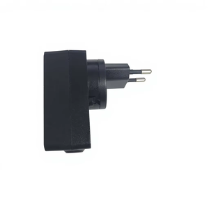 <span class=keywords><strong>Adaptateur</strong></span> secteur mural 12V 2A 24V 1A avec <span class=keywords><strong>prise</strong></span> <span class=keywords><strong>Lightning</strong></span> EU/US/UK/AU, 24W DC, câble de <span class=keywords><strong>prise</strong></span> DC personnalisé pour éclairage LED, ordinateur portable - Product Image 4