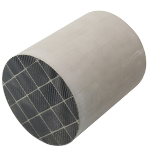 Forma rotonda SiC filtro antiparticolato <span class=keywords><strong>Diesel</strong></span> per la purificazione dei Gas di scarico del motore <span class=keywords><strong>Diesel</strong></span> - Product Image 6
